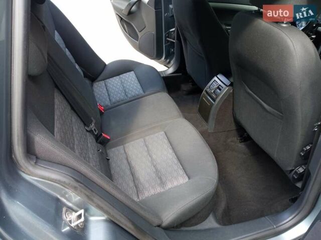 Серый Шкода Октавия, объемом двигателя 1.6 л и пробегом 269 тыс. км за 8290 $, фото 23 на Automoto.ua