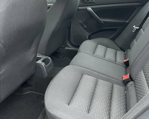 Сірий Шкода Октавія, об'ємом двигуна 1.4 л та пробігом 175 тис. км за 7000 $, фото 23 на Automoto.ua