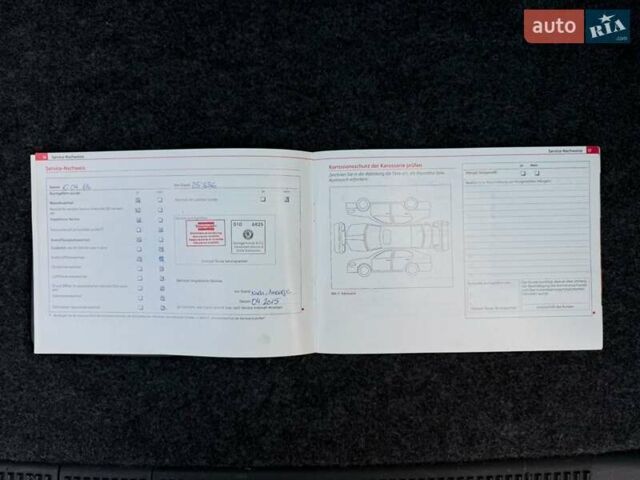 Серый Шкода Октавия, объемом двигателя 0 л и пробегом 177 тыс. км за 11850 $, фото 74 на Automoto.ua