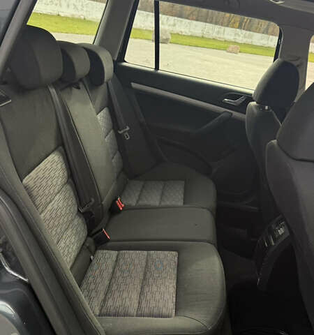 Сірий Шкода Октавія, об'ємом двигуна 1.8 л та пробігом 232 тис. км за 7300 $, фото 21 на Automoto.ua