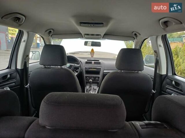 Сірий Шкода Октавія, об'ємом двигуна 1.6 л та пробігом 280 тис. км за 6950 $, фото 35 на Automoto.ua