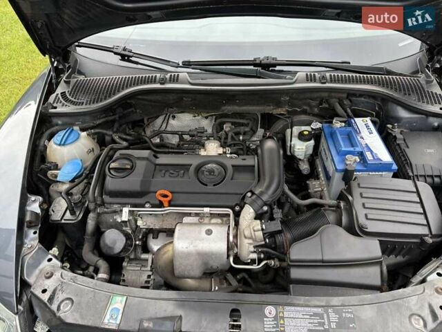 Шкода Октавія 2011 у Києві на Automoto.ua Сірий Шкода Октавія, об'ємом двигуна 1.4 л та пробігом 129 тис. км за 6500 $, фото 7 на Automoto.ua