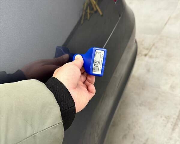 Серый Шкода Октавия, объемом двигателя 2 л и пробегом 217 тыс. км за 10750 $, фото 115 на Automoto.ua