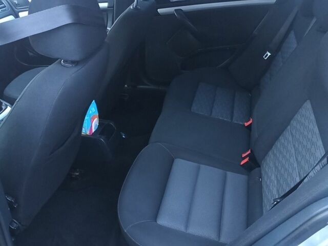 Серый Шкода Октавия, объемом двигателя 1.6 л и пробегом 257 тыс. км за 6450 $, фото 6 на Automoto.ua