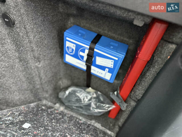 Серый Шкода Октавия, объемом двигателя 1.6 л и пробегом 196 тыс. км за 9850 $, фото 30 на Automoto.ua