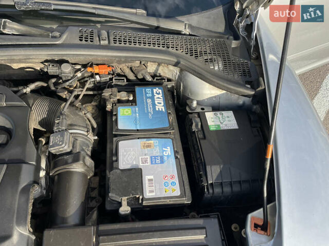 Серый Шкода Октавия, объемом двигателя 1.6 л и пробегом 295 тыс. км за 6800 $, фото 30 на Automoto.ua