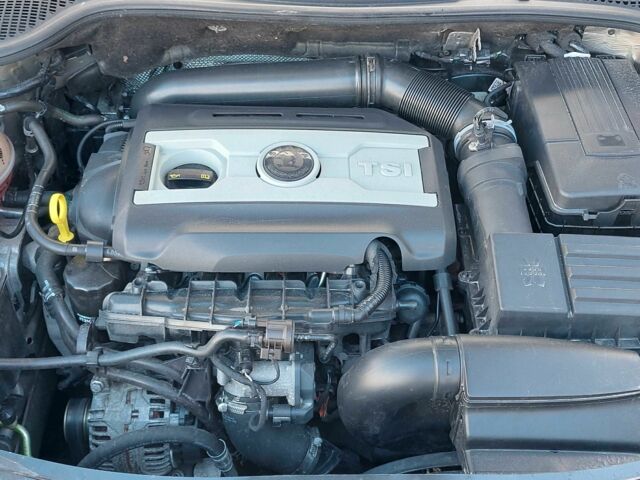 Серый Шкода Октавия, объемом двигателя 1.8 л и пробегом 240 тыс. км за 8550 $, фото 22 на Automoto.ua