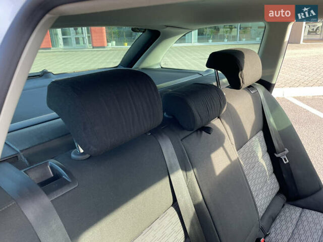 Серый Шкода Октавия, объемом двигателя 1.6 л и пробегом 295 тыс. км за 6800 $, фото 14 на Automoto.ua