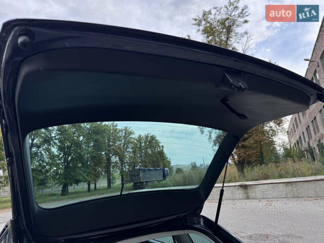 Серый Шкода Октавия, объемом двигателя 1.8 л и пробегом 175 тыс. км за 8700 $, фото 61 на Automoto.ua