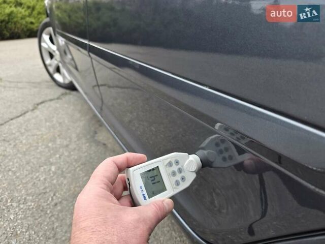 Сірий Шкода Октавія, об'ємом двигуна 1.4 л та пробігом 218 тис. км за 7150 $, фото 40 на Automoto.ua