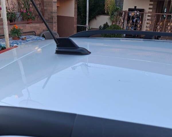 Серый Шкода Октавия, объемом двигателя 1.99 л и пробегом 274 тыс. км за 8850 $, фото 48 на Automoto.ua