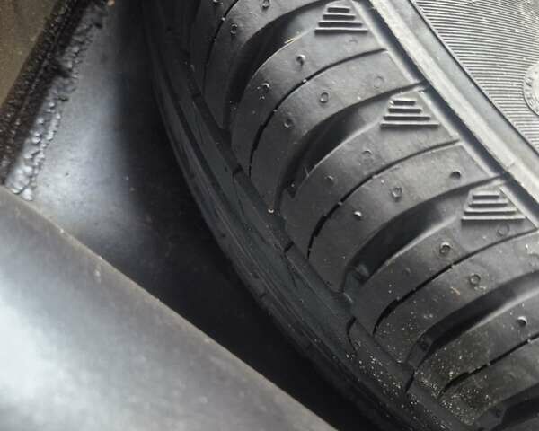 Сірий Шкода Октавія, об'ємом двигуна 1.6 л та пробігом 271 тис. км за 7900 $, фото 2 на Automoto.ua