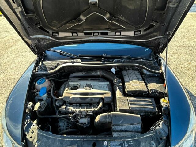 Шкода Октавія 2011 у Житомирі на Automoto.ua Сірий Шкода Октавія, об'ємом двигуна 1.8 л та пробігом 167 тис. км за 7800 $, фото 15 на Automoto.ua