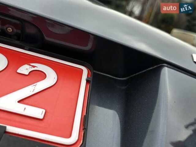 Сірий Шкода Октавія, об'ємом двигуна 1.4 л та пробігом 218 тис. км за 7150 $, фото 126 на Automoto.ua