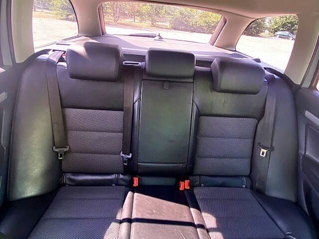 Сірий Шкода Октавія, об'ємом двигуна 1.8 л та пробігом 233 тис. км за 6800 $, фото 8 на Automoto.ua