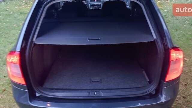 Сірий Шкода Октавія, об'ємом двигуна 1.4 л та пробігом 227 тис. км за 7800 $, фото 17 на Automoto.ua