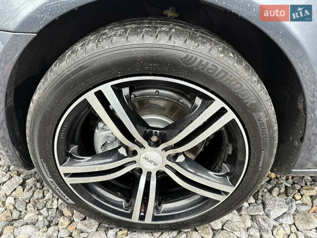 Серый Шкода Октавия, объемом двигателя 1.6 л и пробегом 196 тыс. км за 9850 $, фото 33 на Automoto.ua