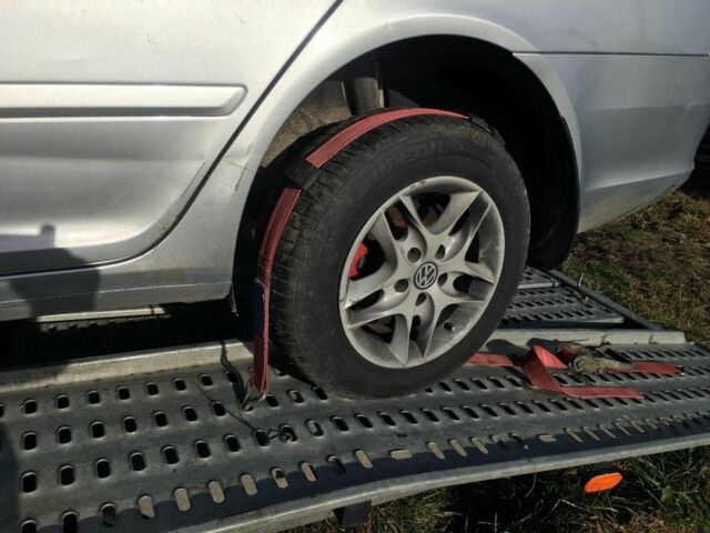 Серый Шкода Октавия, объемом двигателя 1.6 л и пробегом 200 тыс. км за 2990 $, фото 18 на Automoto.ua