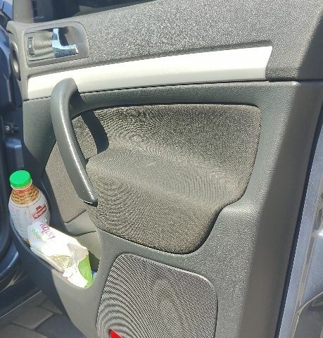 Сірий Шкода Октавія, об'ємом двигуна 1.6 л та пробігом 315 тис. км за 6800 $, фото 20 на Automoto.ua