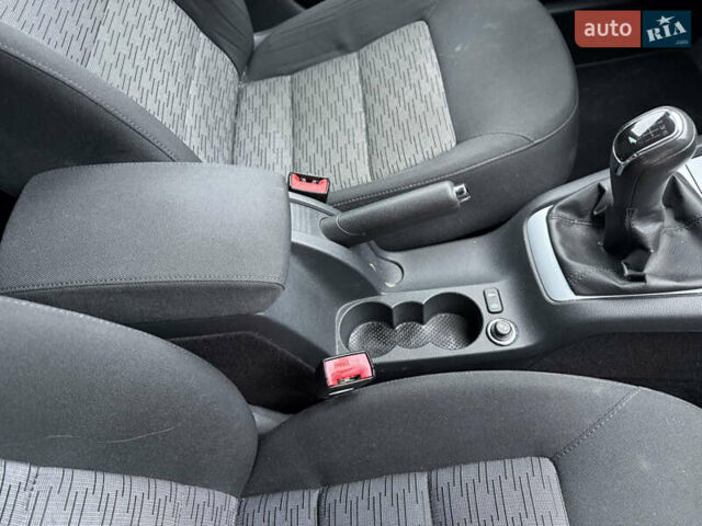 Серый Шкода Октавия, объемом двигателя 1.4 л и пробегом 194 тыс. км за 8300 $, фото 9 на Automoto.ua