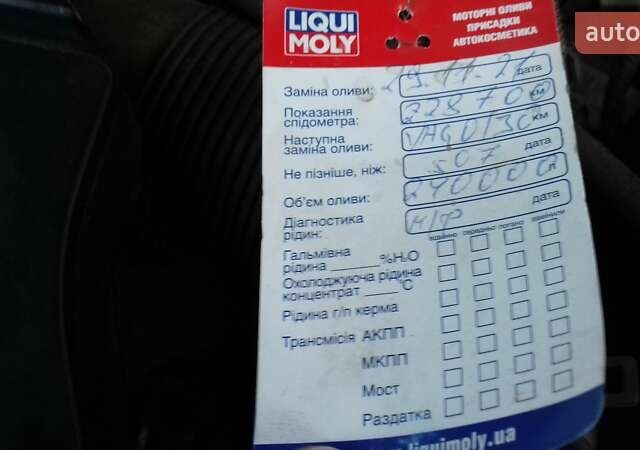 Серый Шкода Октавия, объемом двигателя 1.6 л и пробегом 238 тыс. км за 8350 $, фото 24 на Automoto.ua