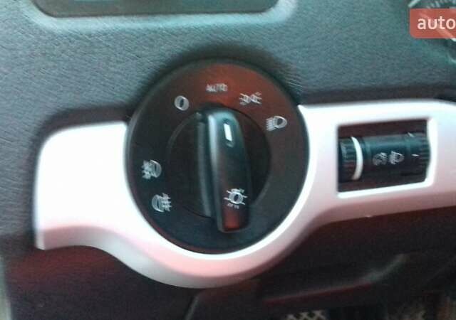 Серый Шкода Октавия, объемом двигателя 1.6 л и пробегом 238 тыс. км за 8350 $, фото 25 на Automoto.ua
