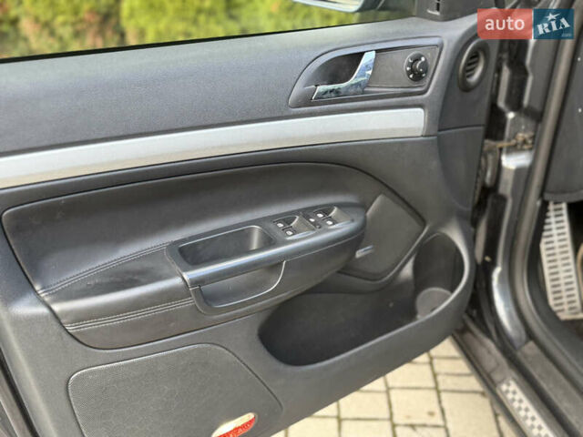 Серый Шкода Октавия, объемом двигателя 2 л и пробегом 230 тыс. км за 9499 $, фото 43 на Automoto.ua