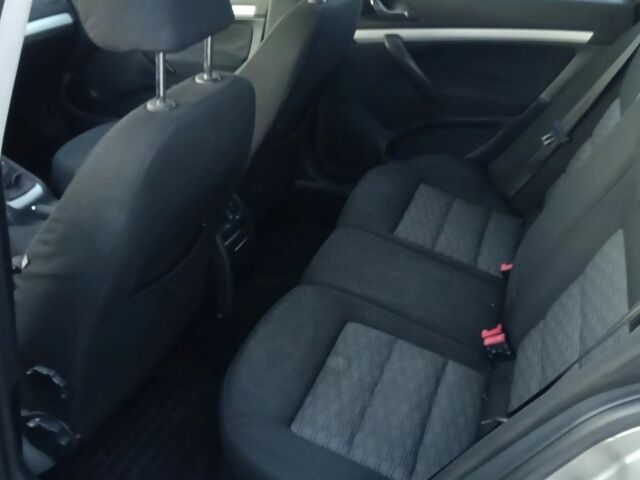 Серый Шкода Октавия, объемом двигателя 1.9 л и пробегом 270 тыс. км за 2350 $, фото 5 на Automoto.ua