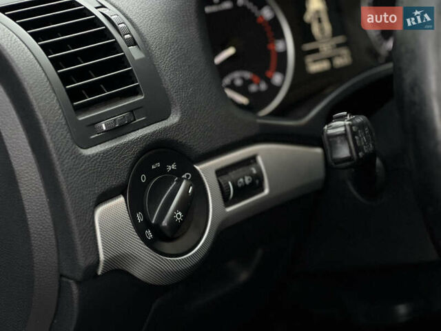 Сірий Шкода Октавія, об'ємом двигуна 1.4 л та пробігом 180 тис. км за 7299 $, фото 18 на Automoto.ua