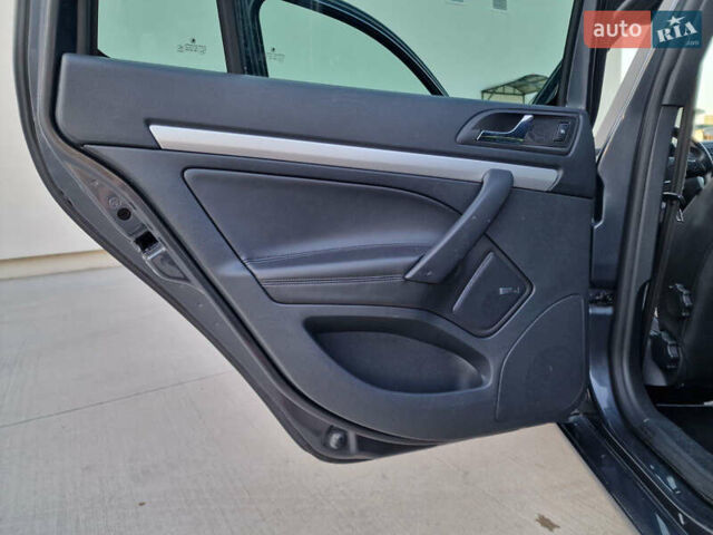 Серый Шкода Октавия, объемом двигателя 2 л и пробегом 217 тыс. км за 9500 $, фото 25 на Automoto.ua