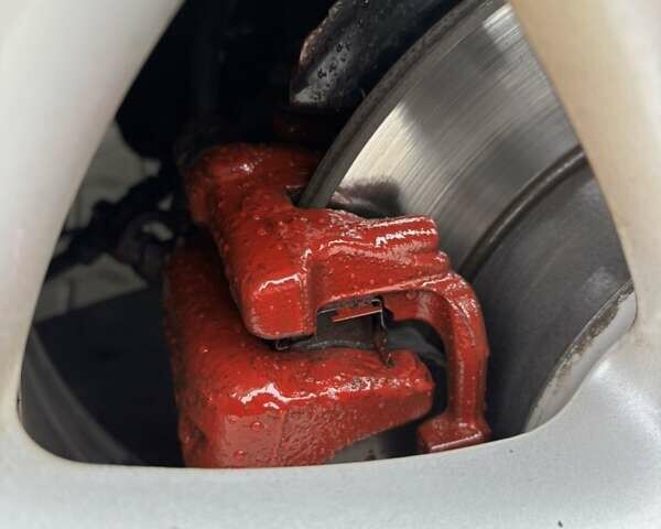 Шкода Октавія 2011 у Києві на Automoto.ua Сірий Шкода Октавія, об'ємом двигуна 1.4 л та пробігом 129 тис. км за 6500 $, фото 11 на Automoto.ua