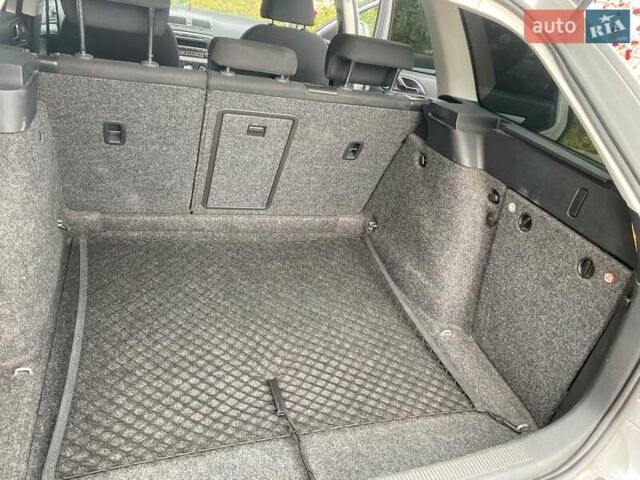Серый Шкода Октавия, объемом двигателя 1.6 л и пробегом 230 тыс. км за 7350 $, фото 7 на Automoto.ua