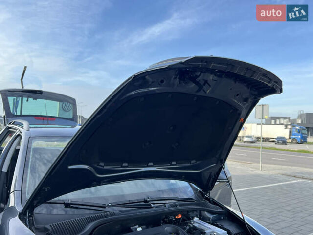 Серый Шкода Октавия, объемом двигателя 2 л и пробегом 211 тыс. км за 13200 $, фото 165 на Automoto.ua