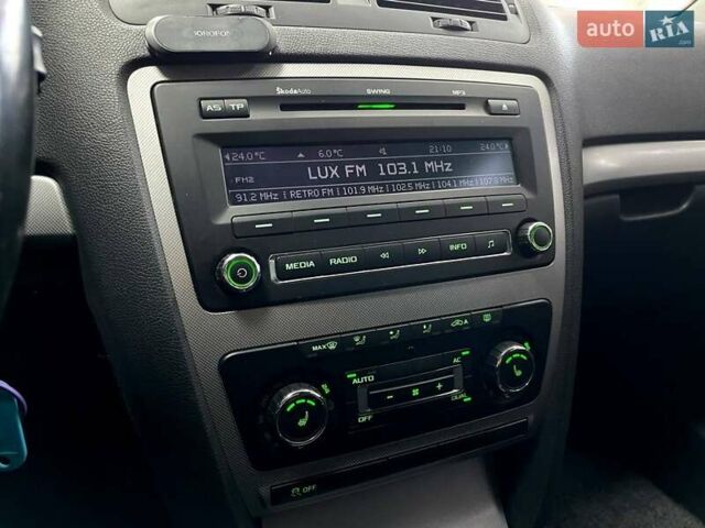 Сірий Шкода Октавія, об'ємом двигуна 1.6 л та пробігом 250 тис. км за 7790 $, фото 22 на Automoto.ua