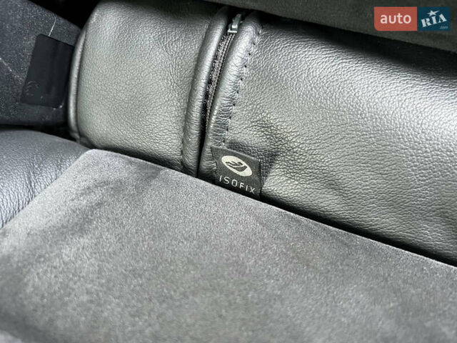 Серый Шкода Октавия, объемом двигателя 2 л и пробегом 211 тыс. км за 12950 $, фото 93 на Automoto.ua