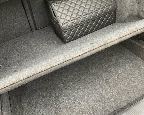 Сірий Шкода Октавія, об'ємом двигуна 1.6 л та пробігом 323 тис. км за 7850 $, фото 21 на Automoto.ua