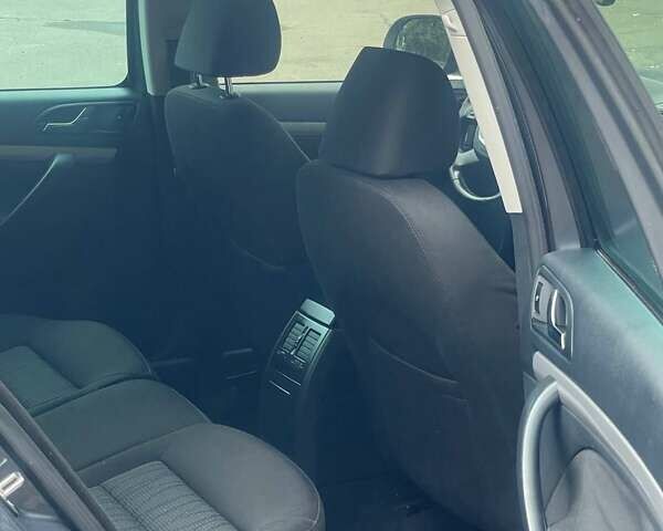 Шкода Октавия 2011 в Львове на Automoto.ua Серый Шкода Октавия, объемом двигателя 1.2 л и пробегом 229 тыс. км за 6700 $, фото 5 на Automoto.ua