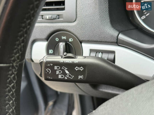 Серый Шкода Октавия, объемом двигателя 1.6 л и пробегом 248 тыс. км за 8500 $, фото 49 на Automoto.ua