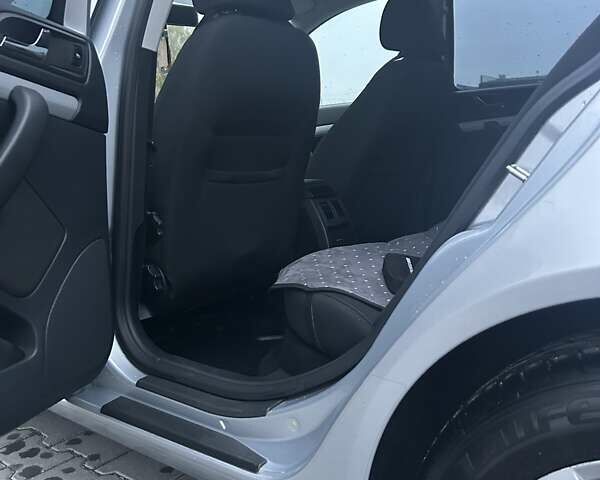 Серый Шкода Октавия, объемом двигателя 1.6 л и пробегом 211 тыс. км за 9449 $, фото 17 на Automoto.ua