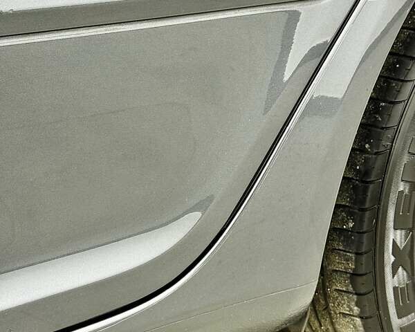 Серый Шкода Октавия, объемом двигателя 2 л и пробегом 217 тыс. км за 10750 $, фото 117 на Automoto.ua