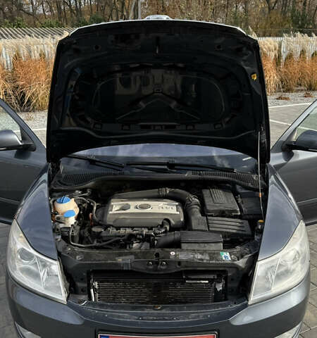 Сірий Шкода Октавія, об'ємом двигуна 1.8 л та пробігом 232 тис. км за 7200 $, фото 14 на Automoto.ua