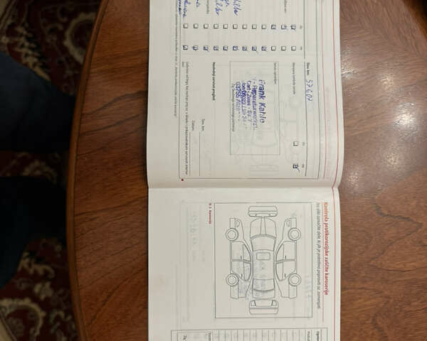 Сірий Шкода Октавія, об'ємом двигуна 1.6 л та пробігом 181 тис. км за 8799 $, фото 43 на Automoto.ua