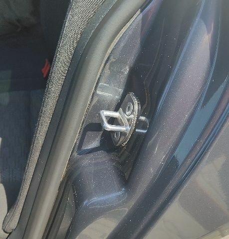 Сірий Шкода Октавія, об'ємом двигуна 1.6 л та пробігом 315 тис. км за 6800 $, фото 7 на Automoto.ua