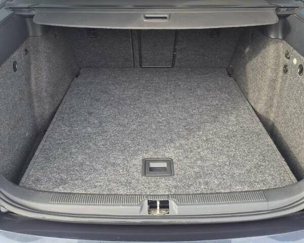 Сірий Шкода Октавія, об'ємом двигуна 1.6 л та пробігом 272 тис. км за 7500 $, фото 19 на Automoto.ua