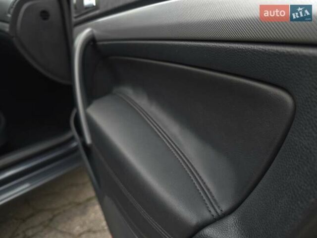 Сірий Шкода Октавія, об'ємом двигуна 1.4 л та пробігом 218 тис. км за 7150 $, фото 57 на Automoto.ua