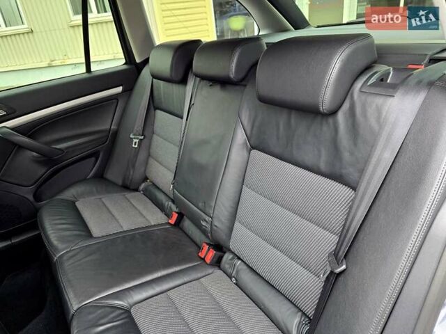 Сірий Шкода Октавія, об'ємом двигуна 1.4 л та пробігом 218 тис. км за 7150 $, фото 110 на Automoto.ua