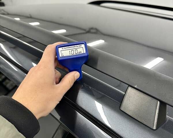 Серый Шкода Октавия, объемом двигателя 2 л и пробегом 217 тыс. км за 10750 $, фото 119 на Automoto.ua