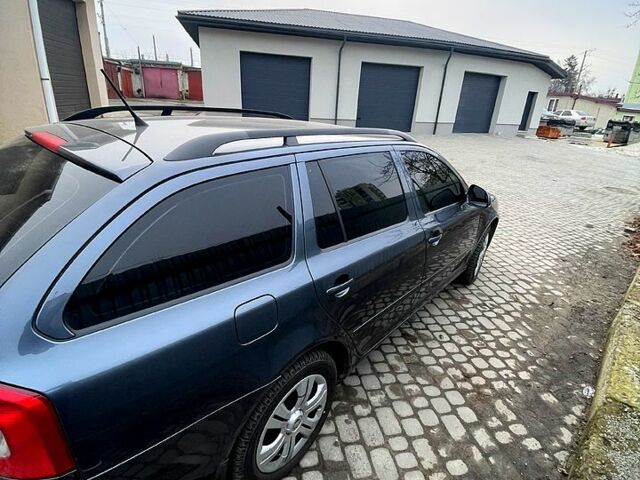 Серый Шкода Октавия, объемом двигателя 1.6 л и пробегом 270 тыс. км за 9000 $, фото 3 на Automoto.ua