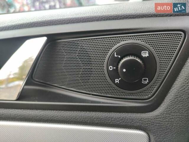 Шкода Октавия 2011 в Ковель на Automoto.ua Серый Шкода Октавия, объемом двигателя 1.4 л и пробегом 196 тыс. км за 7800 $, фото 22 на Automoto.ua