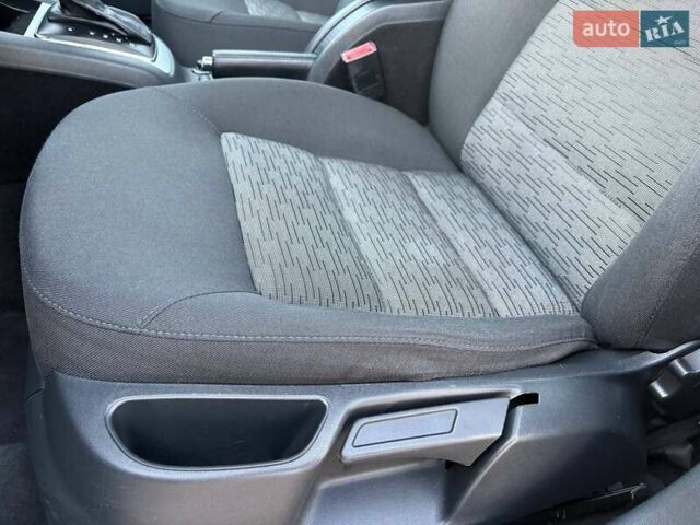 Серый Шкода Октавия, объемом двигателя 1.6 л и пробегом 194 тыс. км за 10500 $, фото 8 на Automoto.ua